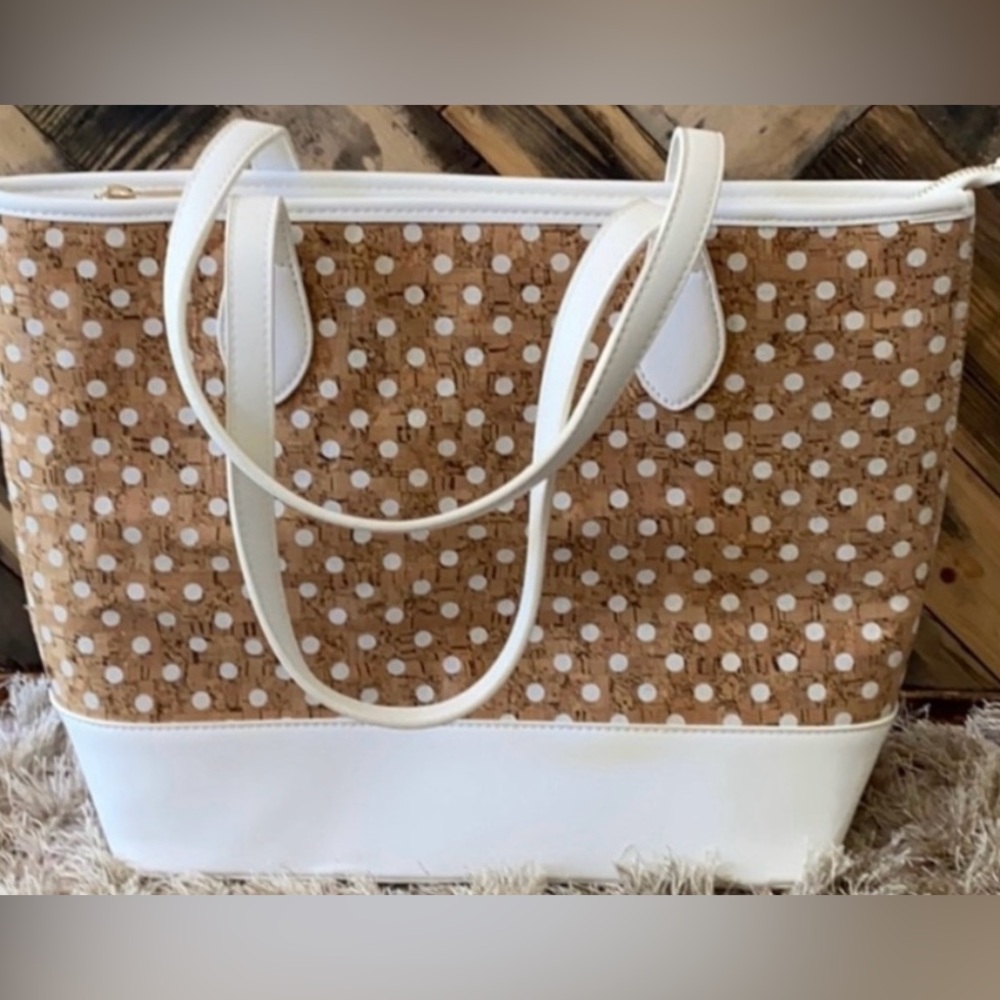 Imoshion Cork Purse